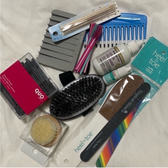 Nails - Picture 3 of 10